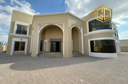 Villa - 5 Bedrooms - 6 Bathrooms for rent in Al Khawaneej 1 - Al Khawaneej - Dubai