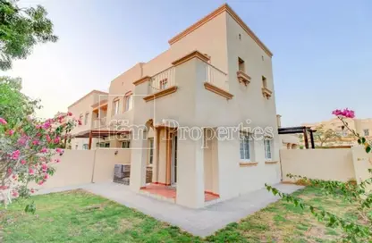 Villa - 2 Bedrooms - 3 Bathrooms for sale in Springs 12 - The Springs - Dubai