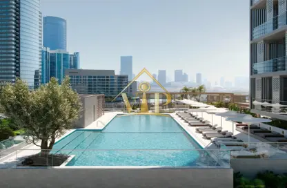 Apartment - 3 Bedrooms - 5 Bathrooms for sale in Reem Eleven - Shams Abu Dhabi - Al Reem Island - Abu Dhabi