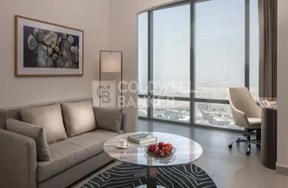 Apartment - Studio - 1 Bathroom for sale in The One at Jumeirah Village Circle - Jumeirah Village Circle - Dubai