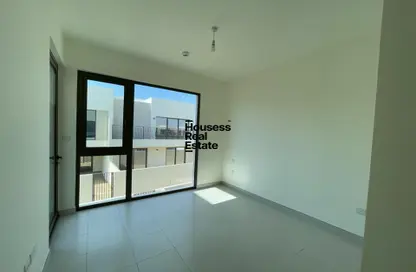 Villa - 3 Bedrooms - 4 Bathrooms for rent in Parkside 3 - EMAAR South - Dubai South (Dubai World Central) - Dubai