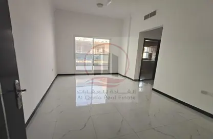 Apartment - 1 Bedroom - 2 Bathrooms for rent in Al Mowaihat 3 - Al Mowaihat - Ajman