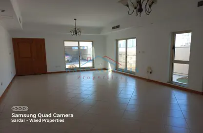 Villa - 3 Bedrooms - 6 Bathrooms for rent in Al Wasl - Dubai