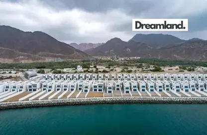 Villa - 4 Bedrooms - 5 Bathrooms for sale in Al Dana Villas - Sharm - Fujairah