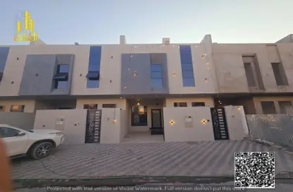 Townhouse - 4 Bedrooms - 6 Bathrooms for sale in Al Yasmeen 1 - Al Yasmeen - Ajman