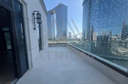 Apartment - 2 Bedrooms - 4 Bathrooms for rent in One Reem Island - Shams Abu Dhabi - Al Reem Island - Abu Dhabi