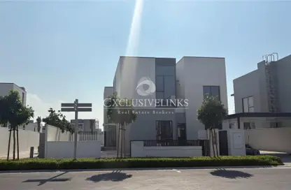 Villa - 4 Bedrooms - 5 Bathrooms for rent in Murooj Al Furjan - Al Furjan - Dubai