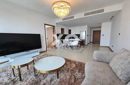 Apartment - 2 Bedrooms - 2 Bathrooms for rent in Vida Residences Dubai Marina - Dubai Marina - Dubai