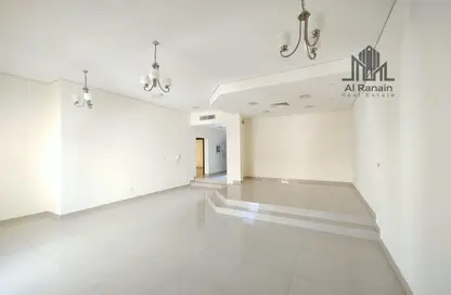 Apartment - 2 Bedrooms - 3 Bathrooms for rent in Bida Bin Ammar - Asharej - Al Ain