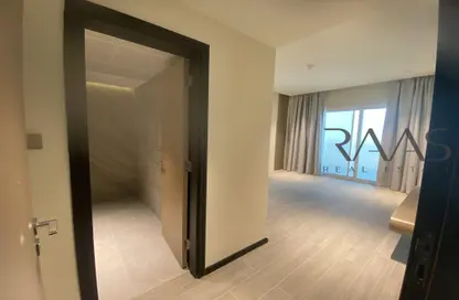 Apartment - 2 Bedrooms - 3 Bathrooms for sale in Burj View Residence - Arjan - Dubai