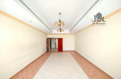 Apartment - 4 Bedrooms - 4 Bathrooms for rent in Al Sarooj - Al Ain