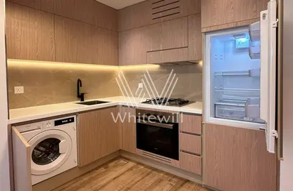 Apartment - 1 Bathroom for rent in Oakley Square Residences - Jumeirah Village Circle - Dubai