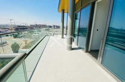 Apartment - 2 Bedrooms - 2 Bathrooms for rent in Hartland Greens - Sobha Hartland - Mohammed Bin Rashid City - Dubai