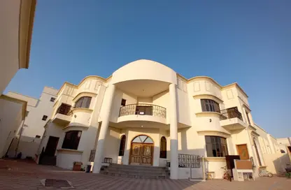 Villa - Studio for rent in Baniyas East - Baniyas - Abu Dhabi