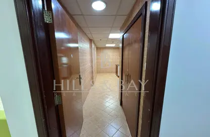 Apartment - 2 Bedrooms - 3 Bathrooms for rent in Olympic Park 4 - Olympic Park Towers - Dubai Sports City - Dubai