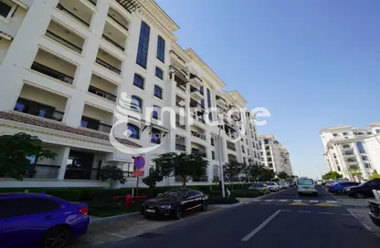 Apartment - 3 Bedrooms - 4 Bathrooms for sale in Ansam 3 - Ansam - Yas Island - Abu Dhabi