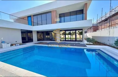 Villa - 4 Bedrooms - 6 Bathrooms for sale in Sharjah Garden City - Sharjah