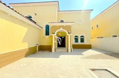 Villa - 3 Bedrooms - 4 Bathrooms for rent in Legacy - Jumeirah Park - Dubai