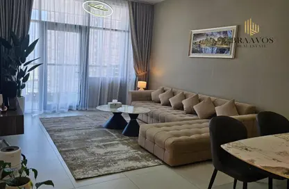 Apartment - 2 Bedrooms - 2 Bathrooms for sale in Al Waleed Garden 2 - Al Waleed Garden - Al Jaddaf - Dubai