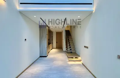 Penthouse - 1 Bedroom - 2 Bathrooms for rent in The Autograph - Jumeirah Village Circle - Dubai