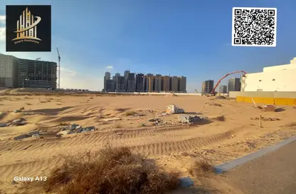 Land - Studio for sale in Al Aamra Gardens - Al Amerah - Ajman