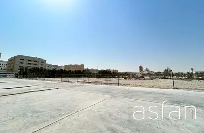 Land - Studio for rent in Jebel Ali Industrial 1 - Jebel Ali Industrial - Jebel Ali - Dubai