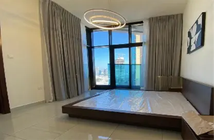 Apartment - 1 Bedroom - 1 Bathroom for sale in O2 Tower - Jumeirah Village Circle - Dubai