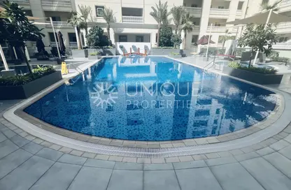 Apartment - 1 Bedroom - 1 Bathroom for sale in Plaza Residences 2 - Plaza Residences - Jumeirah Village Circle - Dubai