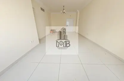 Apartment - 1 Bedroom - 1 Bathroom for rent in Al Hafeet Tower - Al Khan - Sharjah