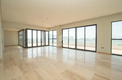 Apartment - 3 Bedrooms - 4 Bathrooms for sale in Rosebay Living - Meydan Avenue - Meydan - Dubai