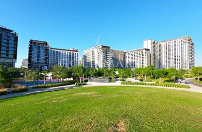 Apartment - 1 Bedroom - 1 Bathroom for sale in Park Ridge Tower C - Park Ridge - Dubai Hills Estate - Dubai