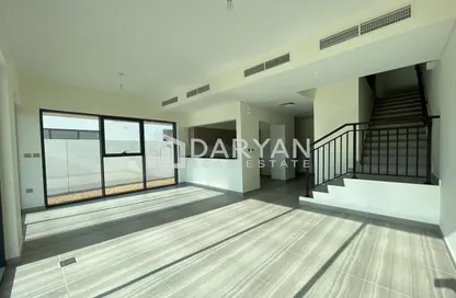 Townhouse - 4 Bedrooms - 5 Bathrooms for rent in Trinity - DAMAC Hills - Dubai