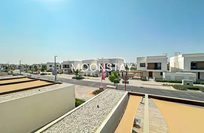 Townhouse - 3 Bedrooms - 4 Bathrooms for sale in Noya Viva - Noya - Yas Island - Abu Dhabi