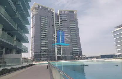 Apartment - 4 Bedrooms - 4 Bathrooms for sale in Lagoon Views - District One - Mohammed Bin Rashid City - Dubai