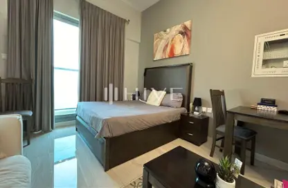 Apartment - Studio - 1 Bathroom for sale in Elite Business Bay Residence - Business Bay - Dubai