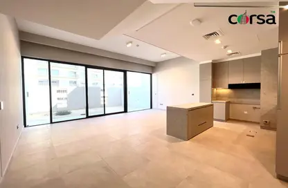 Villa - 3 Bedrooms - 4 Bathrooms for sale in MAG Eye - District 7 - Mohammed Bin Rashid City - Dubai