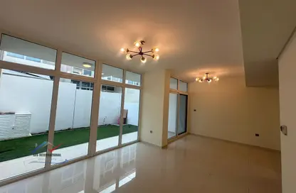 Townhouse - 3 Bedrooms - 3 Bathrooms for rent in Damac Hills 2 - Dubai