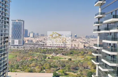 Apartment - 2 Bedrooms - 3 Bathrooms for rent in 1 Residences - Wasl1 - Al Kifaf - Dubai