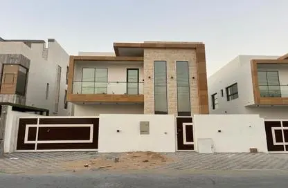 Villa - 5 Bedrooms for sale in Al Yasmeen 1 - Al Yasmeen - Ajman