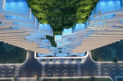 Apartment - 1 Bedroom - 2 Bathrooms for sale in Samana Barari Lagoons - Majan - Dubai Land - Dubai