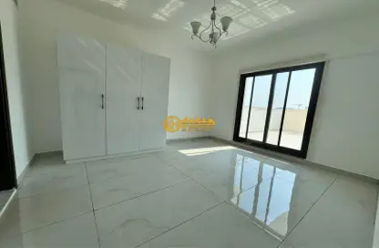 Apartment - 1 Bedroom - 2 Bathrooms for rent in Equiti Apartments - Al Warsan 4 - Al Warsan - Dubai