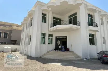 Villa - 3 Bedrooms - 3 Bathrooms for rent in Khalifa City A - Khalifa City - Abu Dhabi