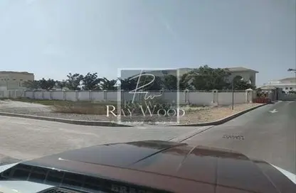 Land - Studio for sale in The Square - Al Mamzar - Deira - Dubai