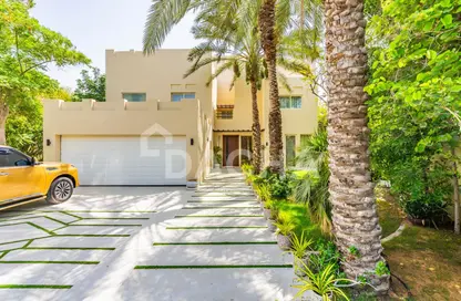 Villa - 6 Bedrooms - 6 Bathrooms for sale in Hattan - Arabian Ranches - Dubai