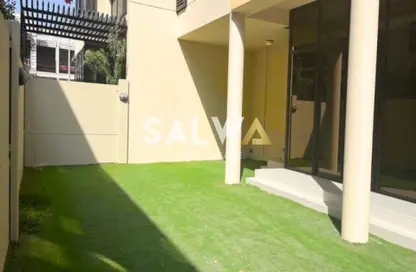 Villa - 3 Bedrooms - 3 Bathrooms for rent in Trinity - DAMAC Hills - Dubai