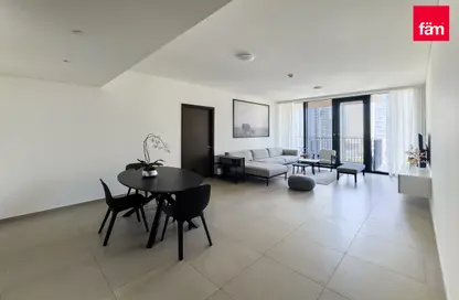 Apartment - 2 Bedrooms - 3 Bathrooms for rent in BLVD Heights Tower 1 - BLVD Heights - Downtown Dubai - Dubai