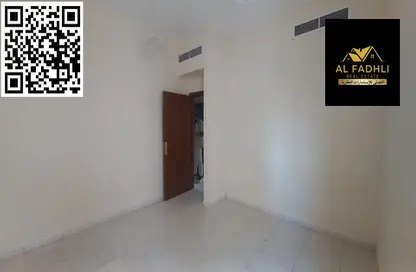 Apartment - 1 Bedroom - 1 Bathroom for rent in Abna Saqer Building - Al Hamidiya 1 - Al Hamidiya - Ajman