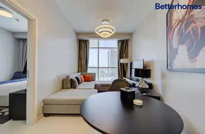 Apartment - 1 Bedroom - 2 Bathrooms for rent in Artesia D - Artesia - DAMAC Hills - Dubai