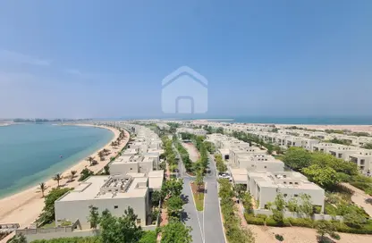 Apartment - 1 Bedroom - 2 Bathrooms for sale in Gateway Residences - Mina Al Arab - Ras Al Khaimah