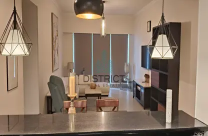 Apartment - 2 Bedrooms - 2 Bathrooms for rent in Al Reem Island - Abu Dhabi